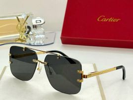 Picture of Cartier Sunglasses _SKUfw54145219fw